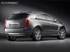 Cadillac Provoq photo 3