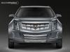 Cadillac Provoq photo 4