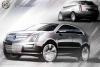 Cadillac Provoq photo 6