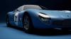 Carrosserie Antunes Project Facel Vega Le Mans photo 1