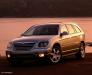 Chrysler Pacifica Concept [2] photo 5