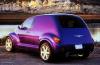 Chrysler Panel Cruiser Concept photo 3