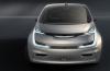 Chrysler Portal Concept photo 6