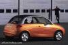 Citroen Pluriel Concept photo 2