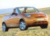 Citroen Pluriel Concept photo 3