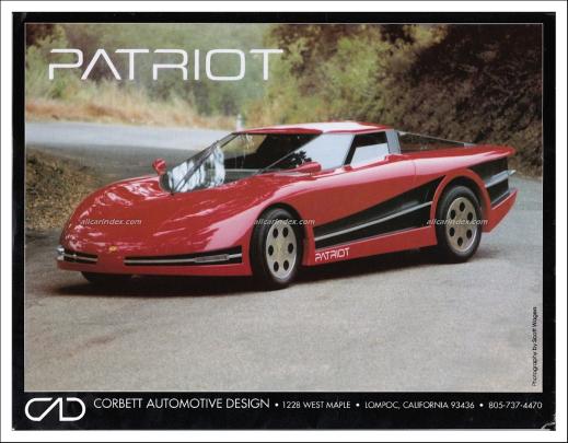 Model cover