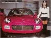 Daihatsu Personal Coupe photo 3