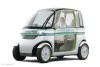Daihatsu PICO Concept photo 3
