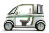 Daihatsu PICO Concept photo 7