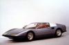 Ferrari P6 photo 2