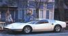 Ferrari P6 photo 3