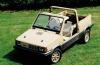 Fiat Panda 4x4 Strip photo 2