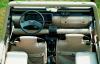 Fiat Panda 4x4 Strip photo 3