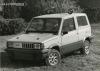 Fiat Panda 4x4 Strip photo 4