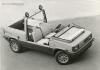 Fiat Panda 4x4 Strip photo 5