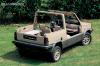 Fiat Panda 4x4 Strip photo 6