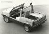 Fiat Panda 4x4 Strip photo 7