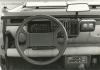 Fiat Panda 4x4 Strip photo 9