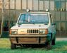 Fiat Panda 4x4 Strip photo 10