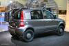 Fiat Panda Tanker photo 3
