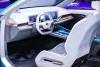 Geely Preface Concept photo 2