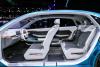 Geely Preface Concept photo 3