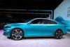 Geely Preface Concept photo 5