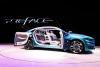 Geely Preface Concept photo 6