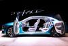Geely Preface Concept photo 7