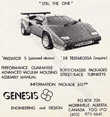 Model cover
