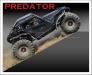 Ghe-O Motors Predator photo 1