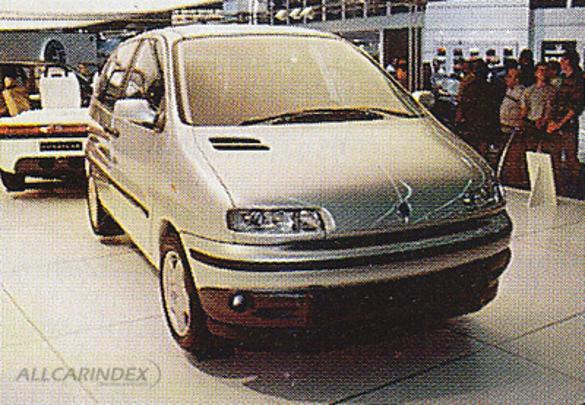 Model cover