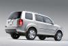 Honda Pilot Concept photo 2