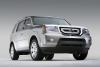 Honda Pilot Concept photo 3