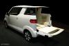 Honda PV Concept photo 9