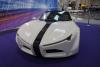Hydrocar Premier photo 7