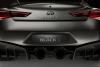 Infiniti Project Black S photo 7