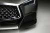 Infiniti Project Black S photo 8