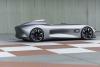 Infiniti Prototype 10 photo 14