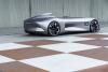 Infiniti Prototype 10 photo 16