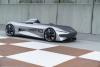 Infiniti Prototype 10 photo 17