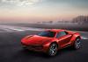 ItalDesign - Giugiaro Parcour Concept photo 2
