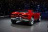 ItalDesign - Giugiaro Parcour Concept photo 14