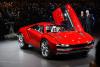 ItalDesign - Giugiaro Parcour Concept photo 19