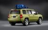 Jeep Patriot Back Country photo 2