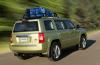 Jeep Patriot Back Country photo 5