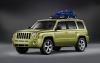 Jeep Patriot Back Country photo 6