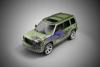 Jeep Patriot EV photo 2