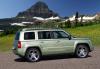 Jeep Patriot EV photo 4