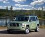 Jeep Patriot EV photo 7